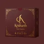 Pooja Kit box - Dainik poojan kit