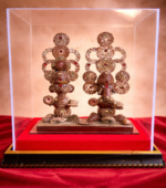 Laxmi and Ganesh Idol - Image 5